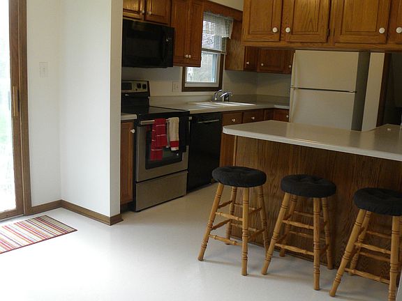 Kitchen; 2nd view
