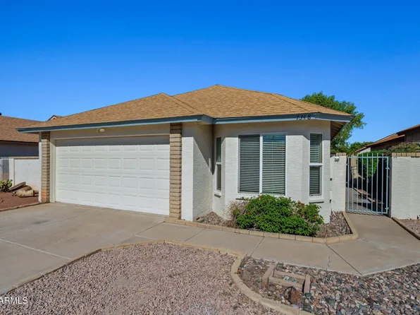 7348 W CHERRY HILLS Drive, Peoria, AZ 85345