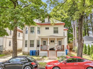 10 Deane Street, Portland, ME 04102