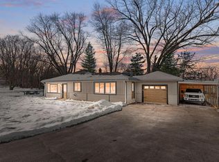 523 Chapel AVENUE, Twin Lakes, WI 53181