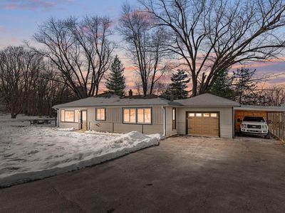 523 Chapel AVENUE, Twin Lakes, WI, 53181