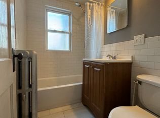 62 Carruth St #2F, Dorchester Center, MA 02124