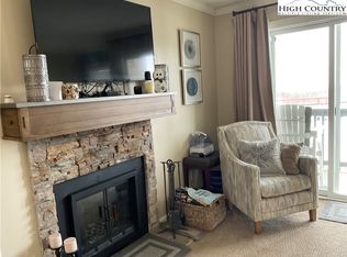 301 Pinnacle Inn Road #4114, Beech Mountain, NC 28604