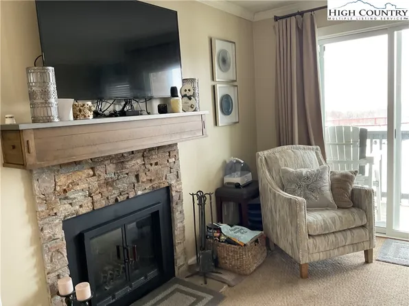 301 Pinnacle Inn Road #4114, Beech Mountain, NC 28604