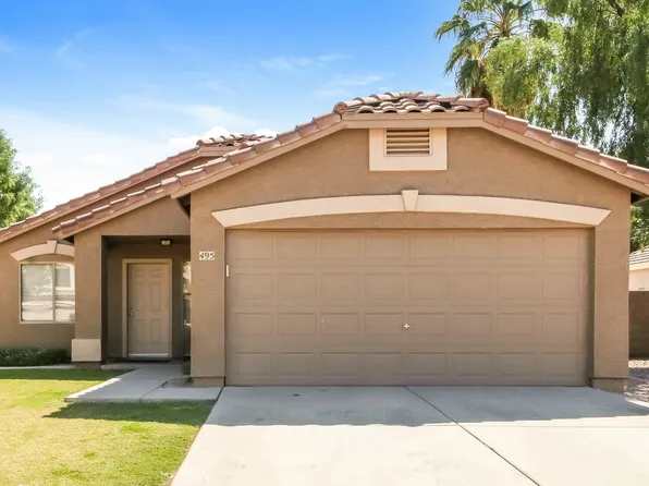 495 W Scott Ave, Gilbert, AZ 85233