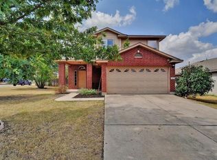 1001 Burgess Dr, Leander, TX 78641