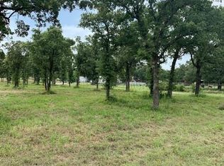 278 Sanders Rd, Weatherford, TX 76087