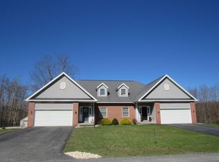 555 Harbor View Rd, Du Bois, PA 15801