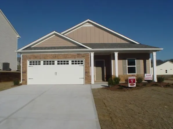 117 Renford Rd, Ball Ground, GA 30107