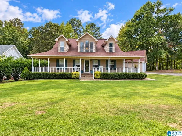 475 Elizabeth Ave, Roanoke, AL 36274