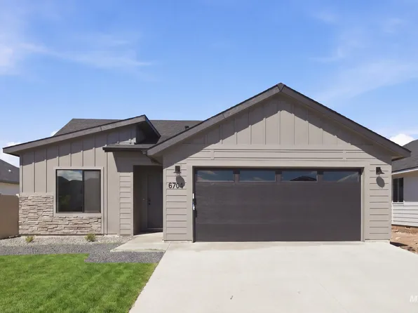 8365 S Tyrion Way, Kuna, ID 83634