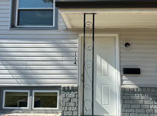 114 Wabash Ln #114, Oak Ridge, TN 37830