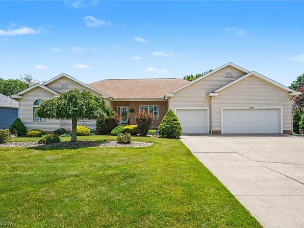 846 Jennifer Trl, Tallmadge, OH 44278