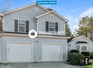 290 Pleasant Hills Dr, Covington, GA 30016