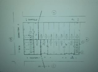 1748 Garfield Pl, Los Angeles, CA 90028