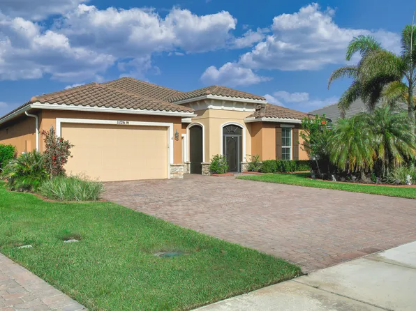 11126 SW Vitalia Court, Port St Lucie, FL 34987