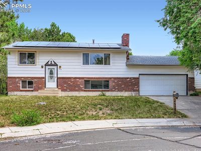 4518 Misty Dr, Colorado Springs, CO, 80918