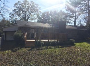 307 30th St E, Tifton, GA 31794