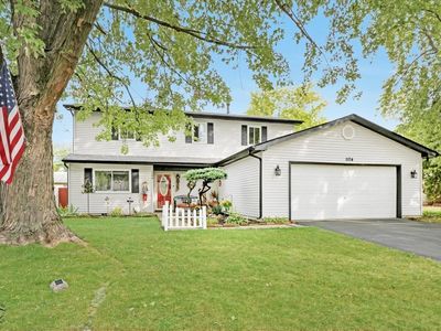1104 Bramble Ave, Bolingbrook, IL, 60490
