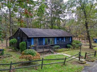 60 Harmony Ln, Montgomery, NY 12549