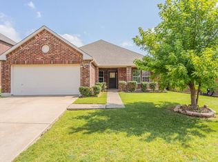 1912 Cliffrose Dr, Little Elm, TX 75068