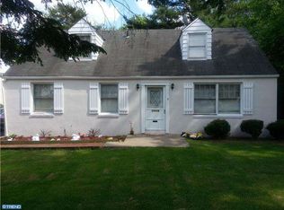 10119 Verree Rd, Philadelphia, PA 19116