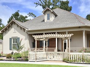 100 Grand Pointe Blvd, Lafayette, LA 70508