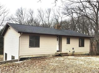 825 Del Vista Ct, Villa Ridge, MO 63089