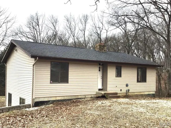825 Del Vista Ct, Villa Ridge, MO 63089