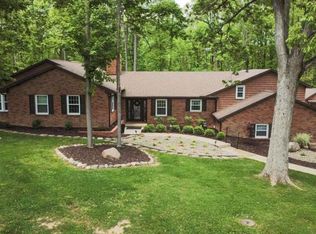 3010 Parkwood Dr, Richmond, IN 47374