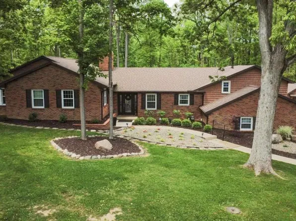 3010 Parkwood Dr, Richmond, IN 47374
