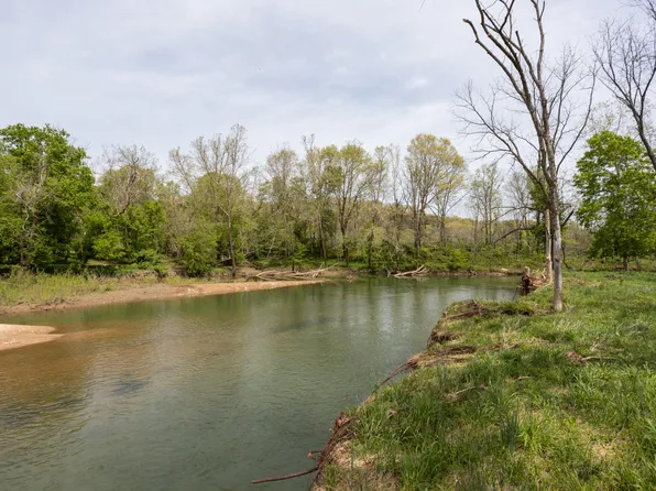 4940 Sellers Ford Road, Hartville, MO 65667