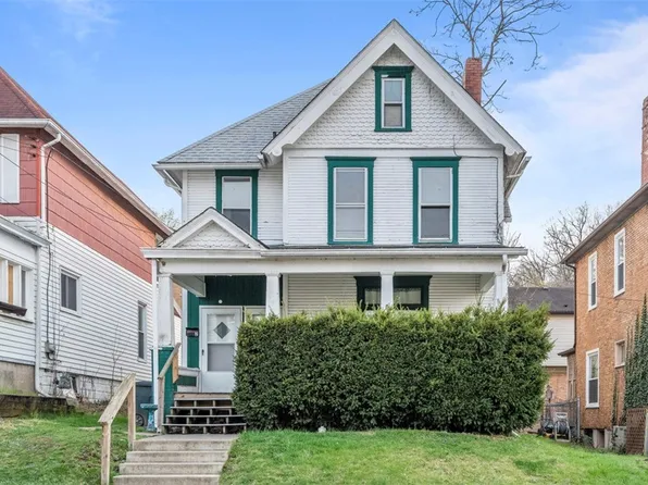 1054 Vance Ave, Coraopolis, PA 15108
