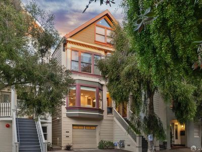 238 Downey St, San Francisco, CA, 94117