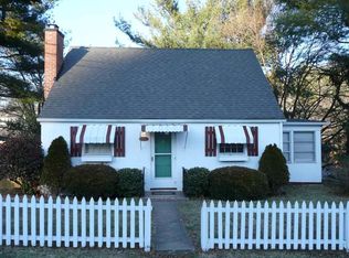 2103 Poplar St, Staunton, VA 24401