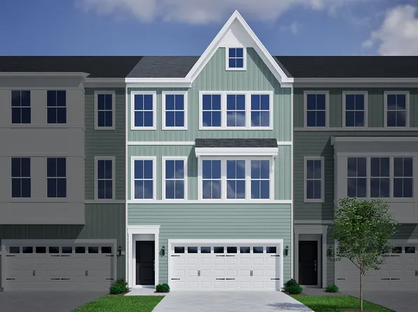 2122 Pink Peony Cir, Durham, NC 27703