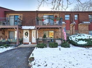 707 Nottingham Way, Flemington, NJ 08822