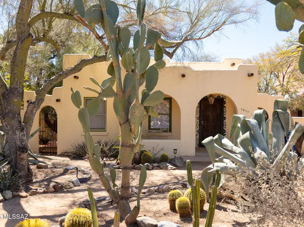 2834 E 4th St, Tucson, AZ 85716