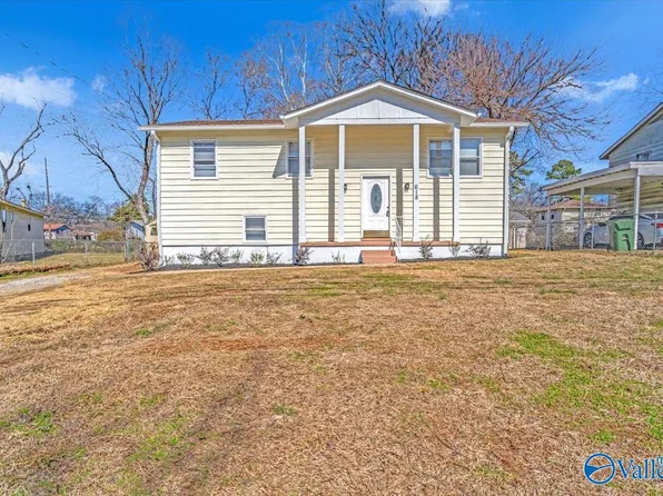 618 Greenfield Dr NW, Huntsville, AL 35811