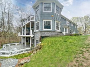 60 Mulberry Hill Rd #A, Fairfield, CT 06824
