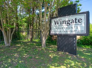 Wingate Apartments, Forest Park, GA 30297