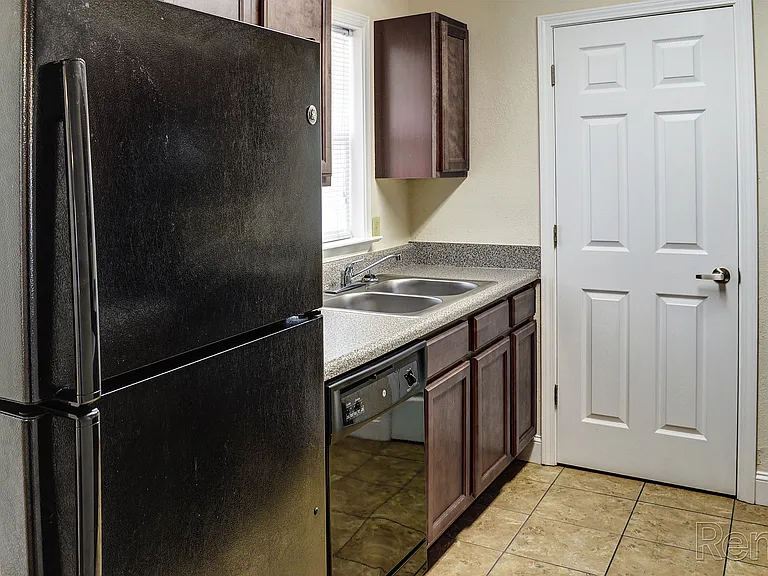 Hamilton Villas — Photo 12