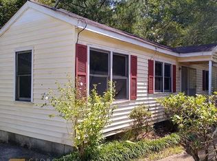 124 Hill St, Hartwell, GA 30643