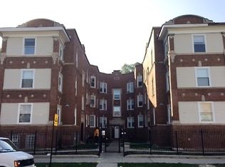 7016 S Sangamon St APT 3S, Chicago, IL 60621