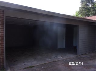 2801 Colonial Ave, Pine Bluff, AR 71601