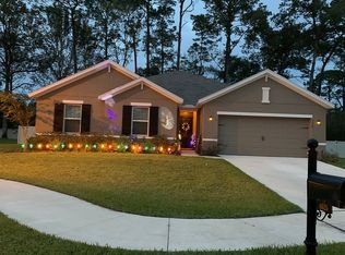 4925 NE 15th Pl, Ocala, FL 34470