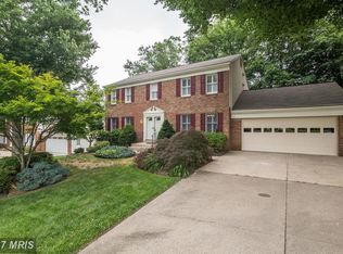 7317 Jenna Rd, Springfield, VA 22153