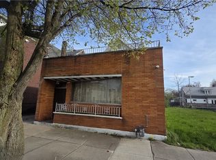 1115 E Lovejoy St, Buffalo, NY 14206