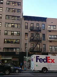 1269 First Avenue in Lenox Hill