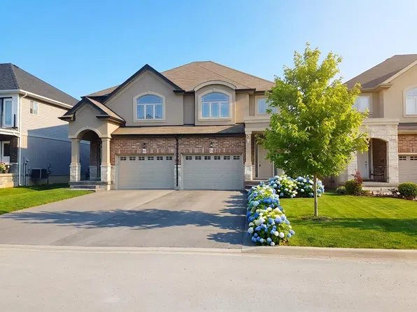 94 Springvalley Cres, Hamilton, ON L9C 7X3